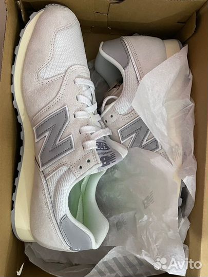 New balance 373 мужские оригинал