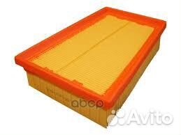 Фильтр воздушный 16546JD20B nissan