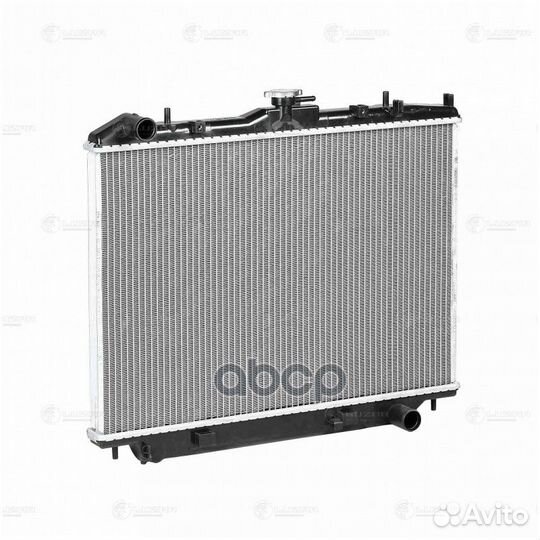 Радиатор охлаждения LRC3007 luzar