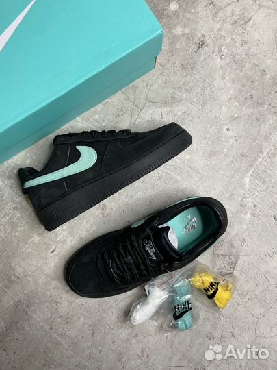 Nike Air Force 1 Low Tiffany Premium