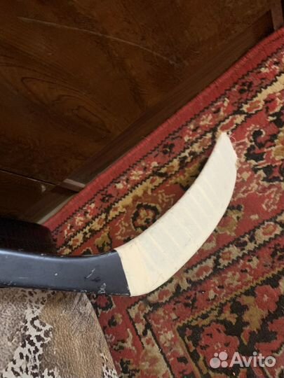 Клюшка хоккейная правый хват ccm