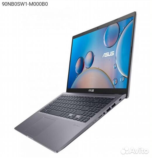 Ноутбук Asus Laptop 15 X515JF-BR240T 15.6