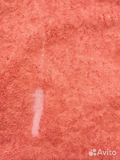 Плюш. Хб СССР