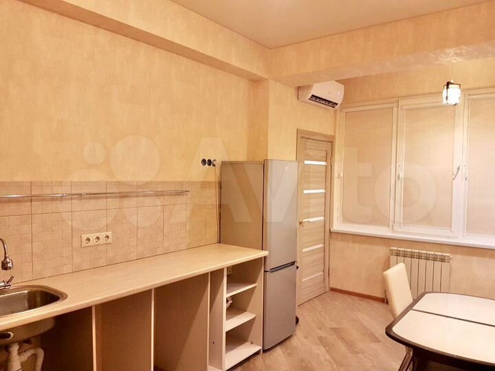1-к. квартира, 41,7 м², 7/12 эт.