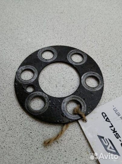 Шайба маховика Honda Fit GD2 L13A