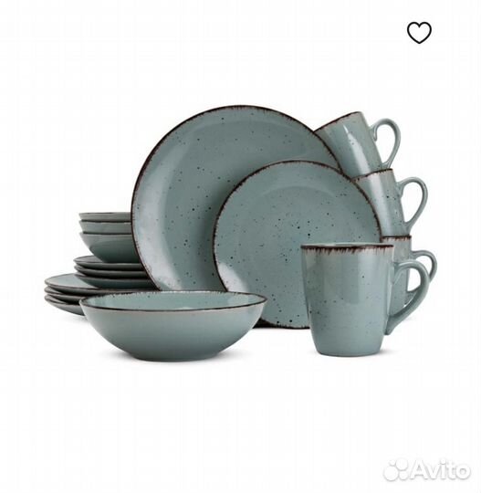Наборы столовой посуды