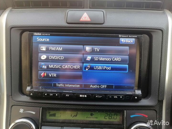 Автомагнитолы