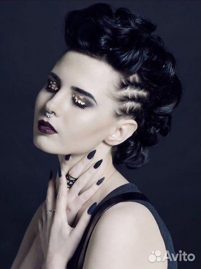 Мелирование