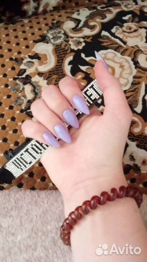 Маникюр