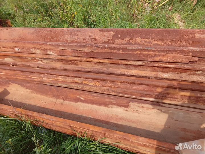 Шпунт ларсена л5ум