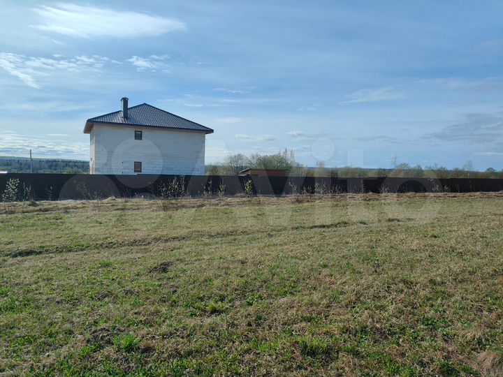 Участок 14 сот. (ИЖС)