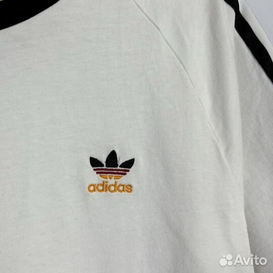 Футболка adidas originals