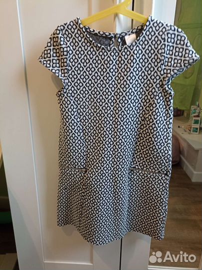 Одежда для девочки пакетом 116 122