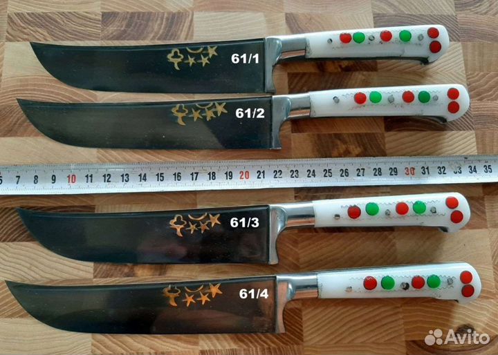 Пчак узбекский 61