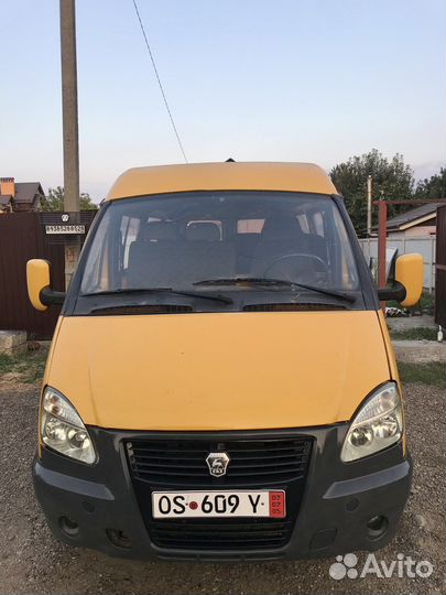 Запчасти б/у Газель 3302. Авторазборка Газель