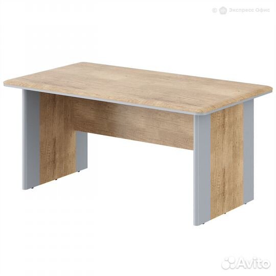 Стол для руководителя Dioni DST 1690