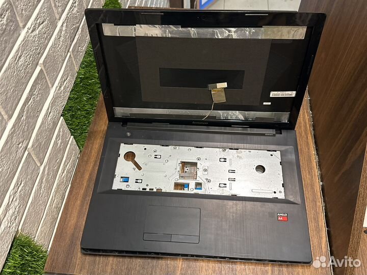 Lenovo g70 g70-35 в разбор