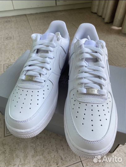 Кроссовки Nike Air Force 1 Оригинал