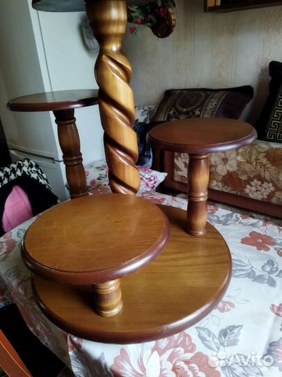 Цветочница