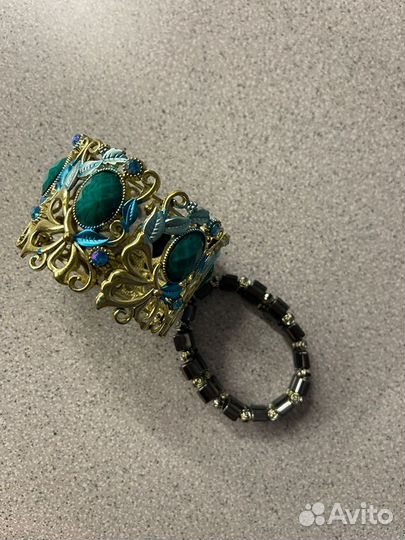 Бижутерия браслеты лотом