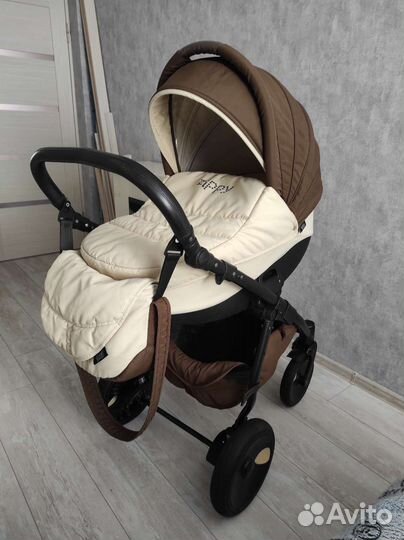 Tutis Zippy New 2в1