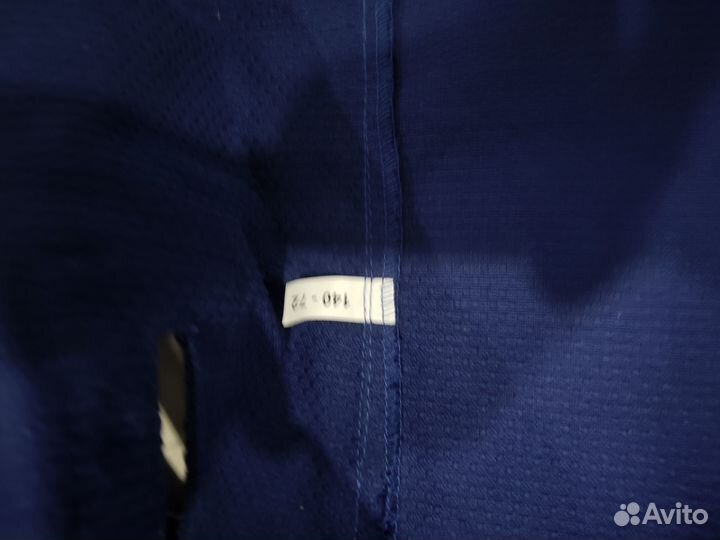 Куртка для самбо детская