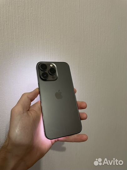 iPhone 13 Pro, 128 ГБ