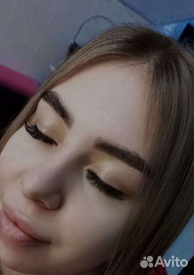 BrowArt Екатерина