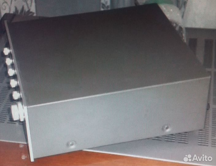 Clаriоn еchо uniт ME-3000А