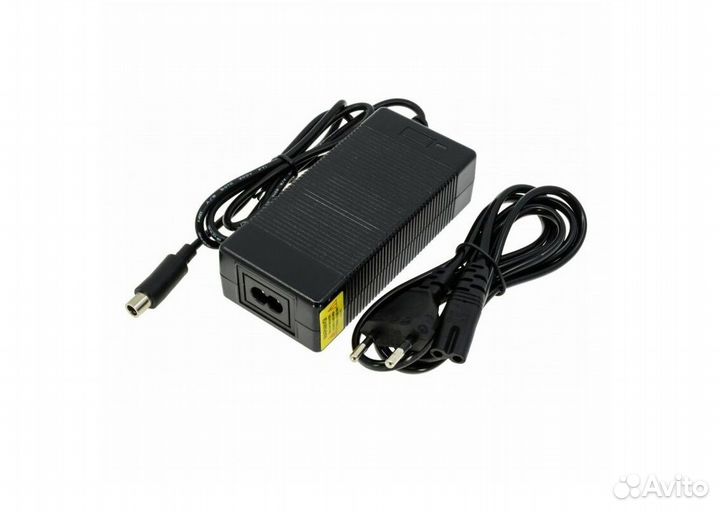 Блок питания для Самоката 36V / 1500mA / 8 mm