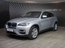 BMW X6 3.0 AT, 2013, 176 000 км, с пробегом, цена 2 696 400 руб.