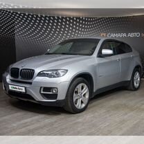 BMW X6 3.0 AT, 2013, 176 000 км, с пробегом, цена 2 380 000 руб.