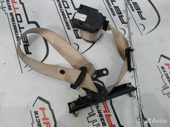 Ремень безопасности BMW X5 E53 F R