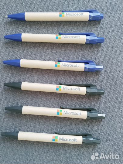 Ручка Microsoft