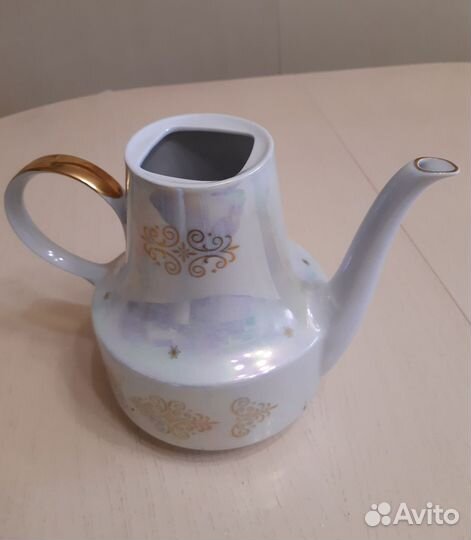 Заварочный чайник Мадонна