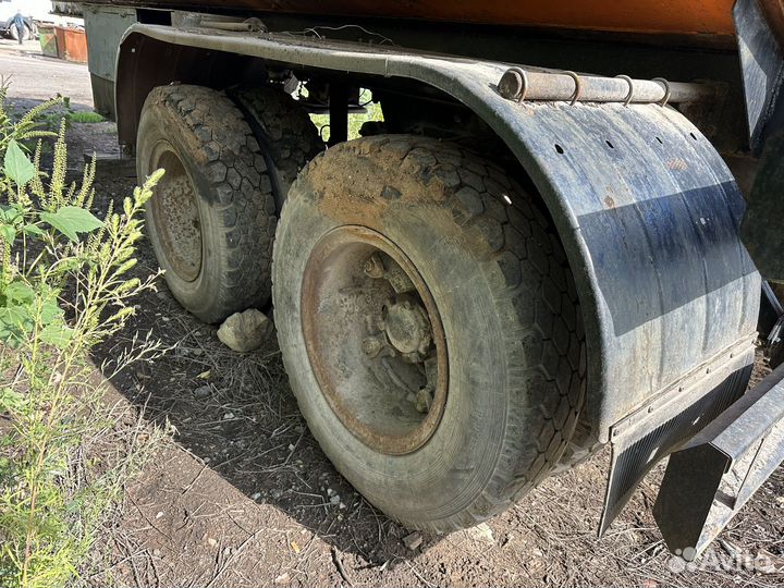 Ппц нефаз цистерна