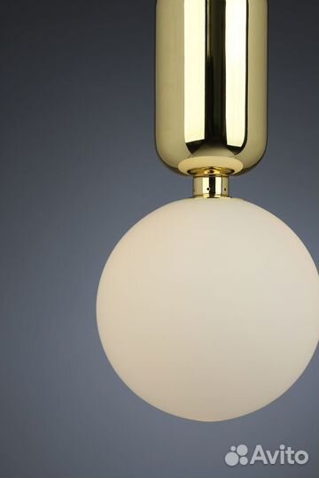 Подвесной светильник Lenka