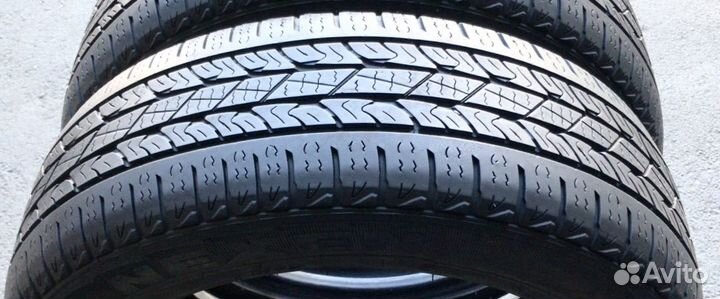 Nexen Roadian HTX RH5 225/60 R17