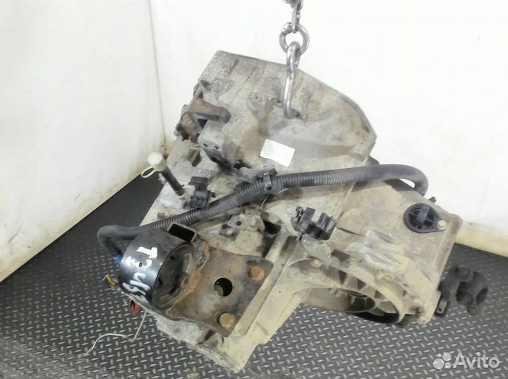 Коробка МКПП Nissan Almera 1.5 с гарантией