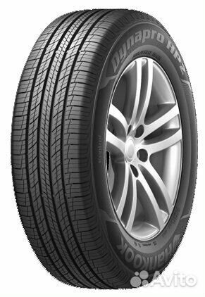 Hankook Dynapro HP2 RA33 255/50 R19 107H
