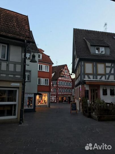 Английский/ Немецкий/Испанский языки (online)