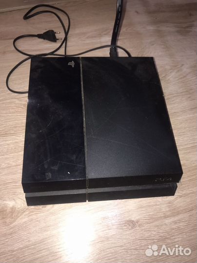Sony playstation 4 500gb