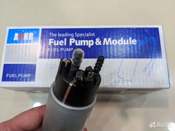 Насос топливный VW amarok