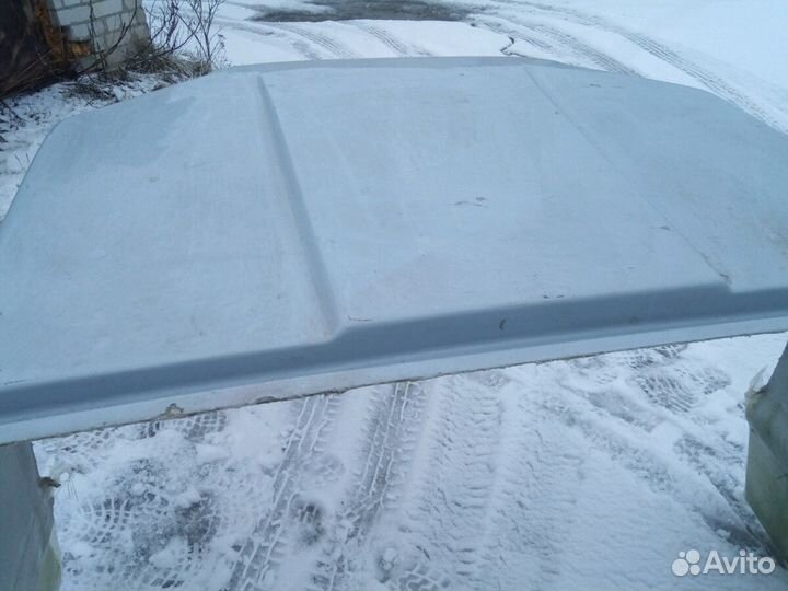 Продам кабину под риб или трактор