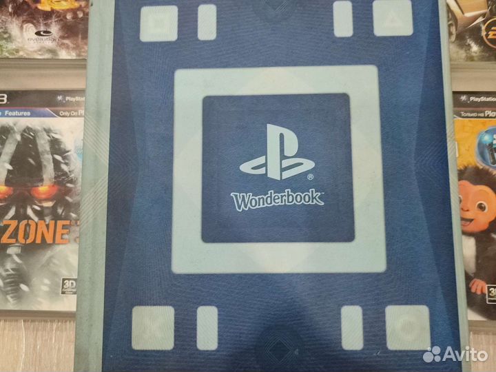 Sony PS3 прошитая