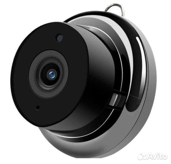 Мини wifi видеокамера V380Pro