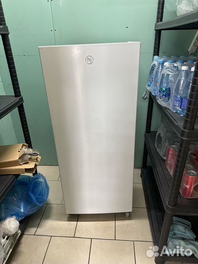 Холодильник hi