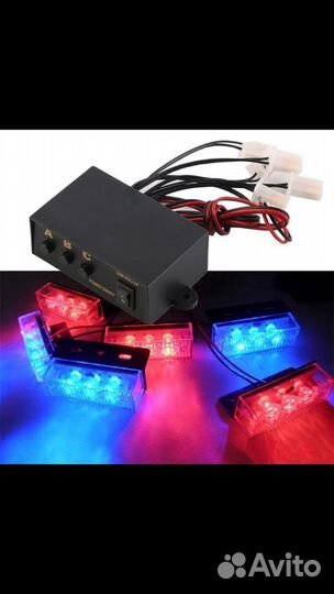 Страбоскопы