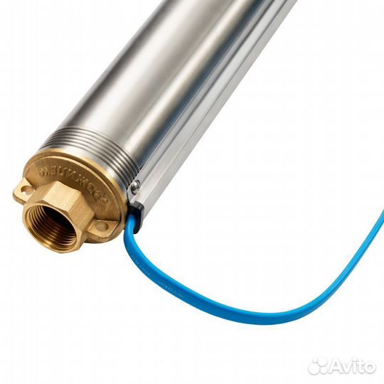 Скважинный насос Джилекс Водомет 3дк 45/60