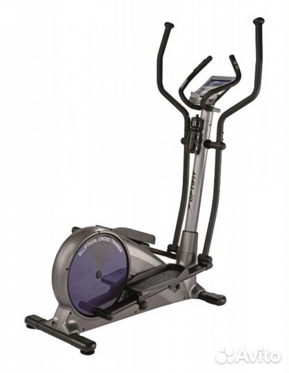 Эллиптический тренажер Optifit Viva ZX-316